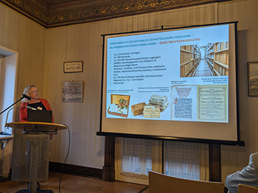 Genealogentag