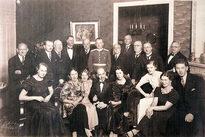 Suchanzeige