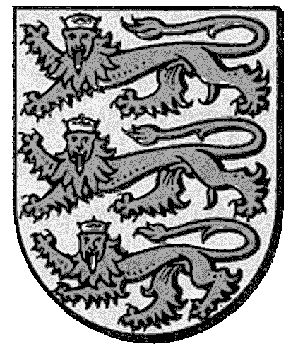 Wappen Estland